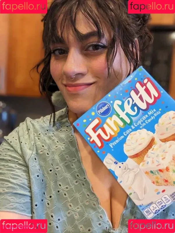 CookieDoe Onlyfans Photo Gallery 