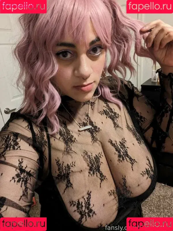 CookieDoe Onlyfans Photo Gallery 