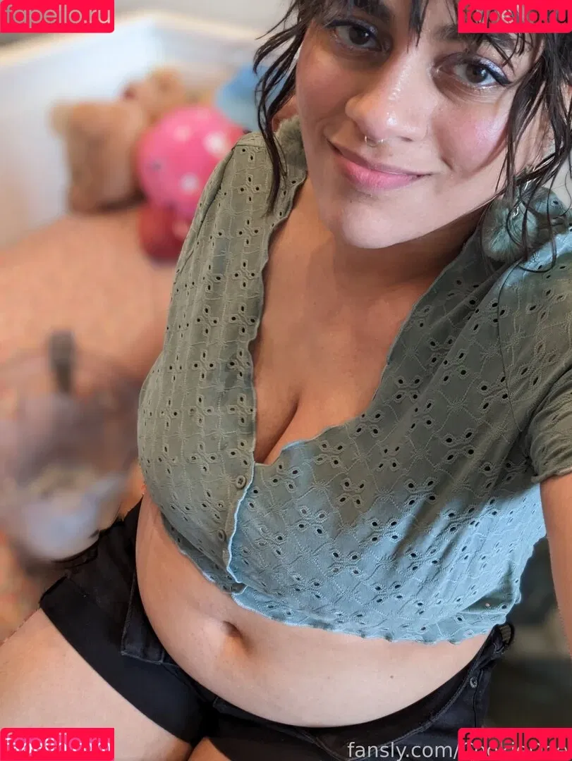 CookieDoe Onlyfans Photo Gallery 