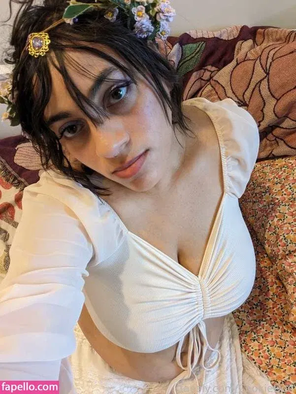 CookieDoe Onlyfans Photo Gallery 