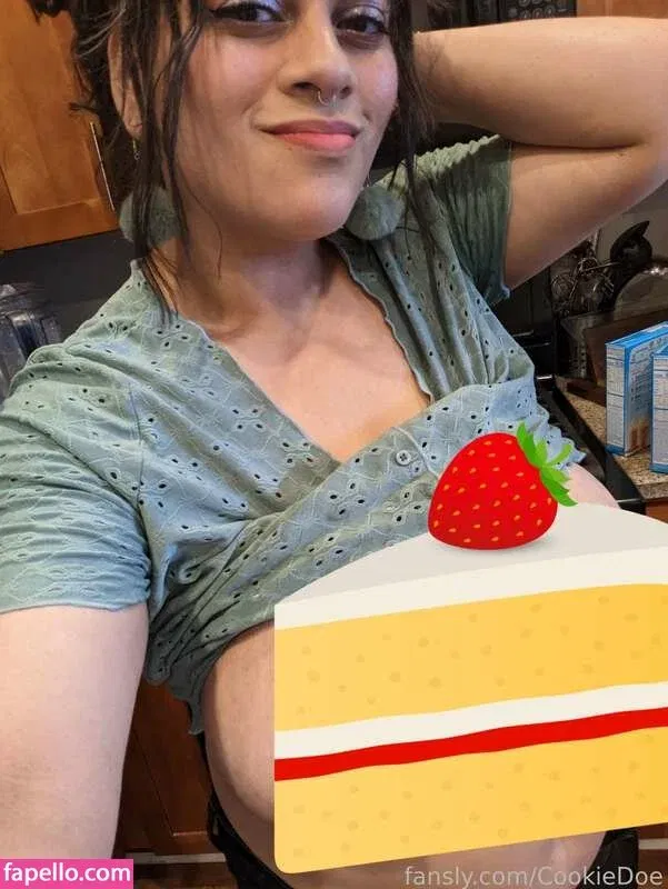 CookieDoe Onlyfans Photo Gallery 