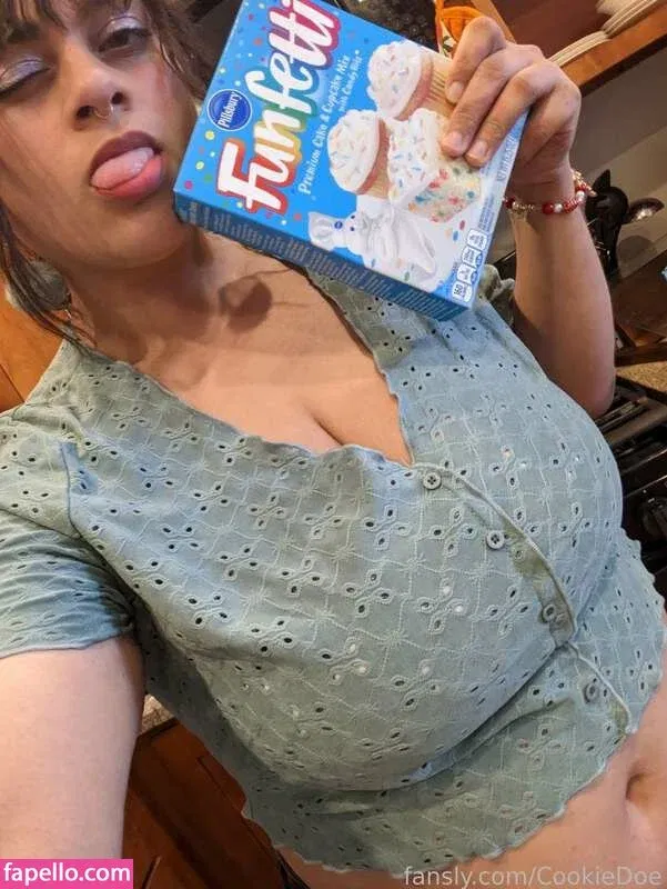 CookieDoe Onlyfans Photo Gallery 