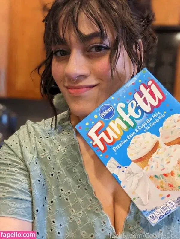 CookieDoe Onlyfans Photo Gallery 