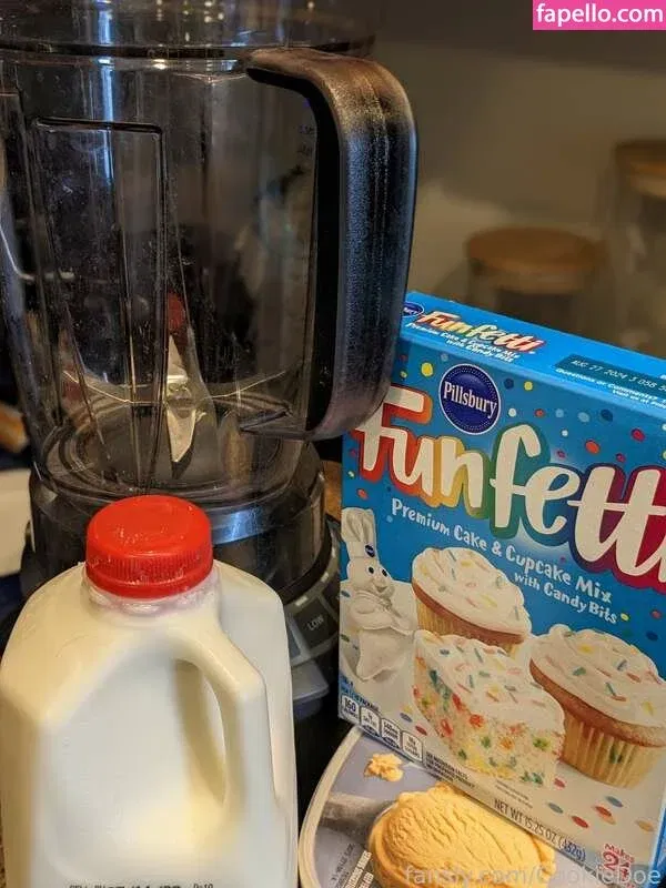 CookieDoe Onlyfans Photo Gallery 