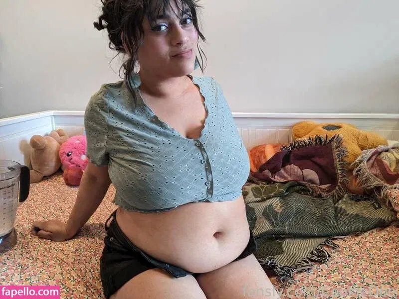 CookieDoe Onlyfans Photo Gallery 