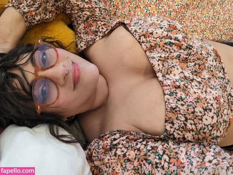 CookieDoe Onlyfans Photo Gallery 