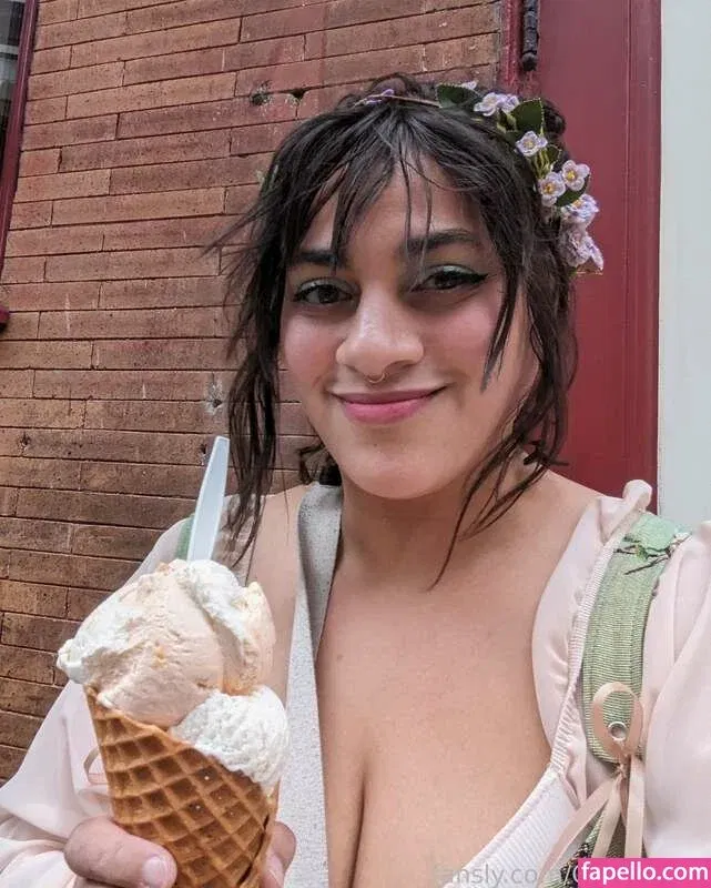 CookieDoe Onlyfans Photo Gallery 