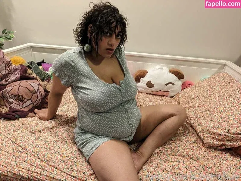 CookieDoe Onlyfans Photo Gallery 