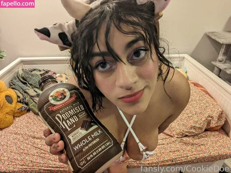 CookieDoe Onlyfans Photo Gallery 