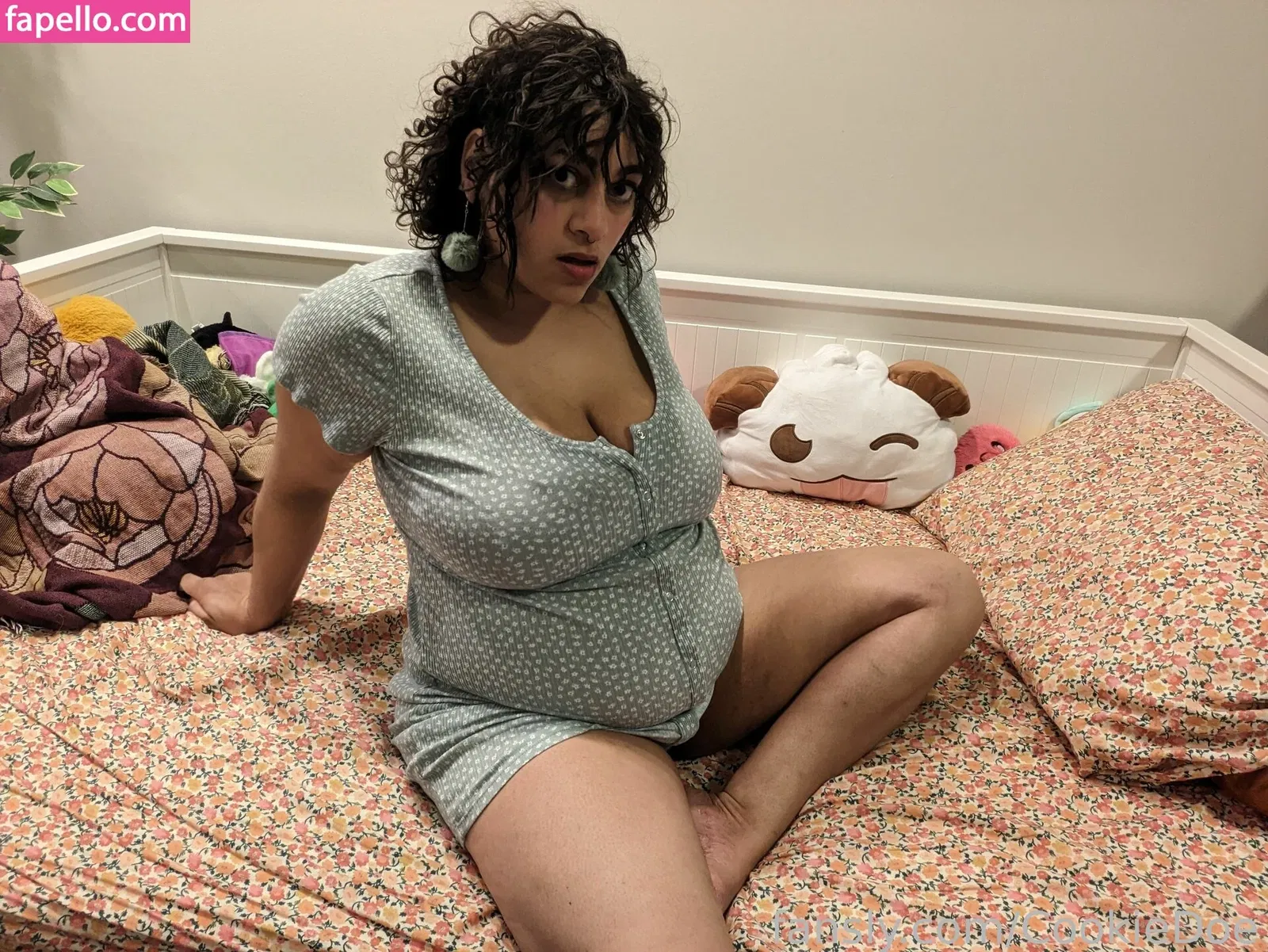 CookieDoe Onlyfans Photo Gallery 