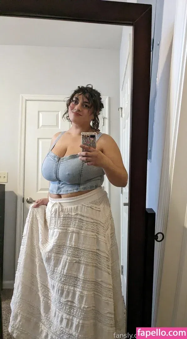 CookieDoe Onlyfans Photo Gallery 