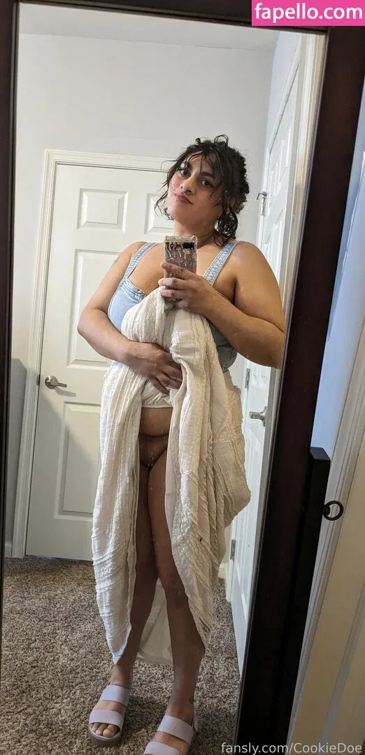 CookieDoe Onlyfans Photo Gallery 