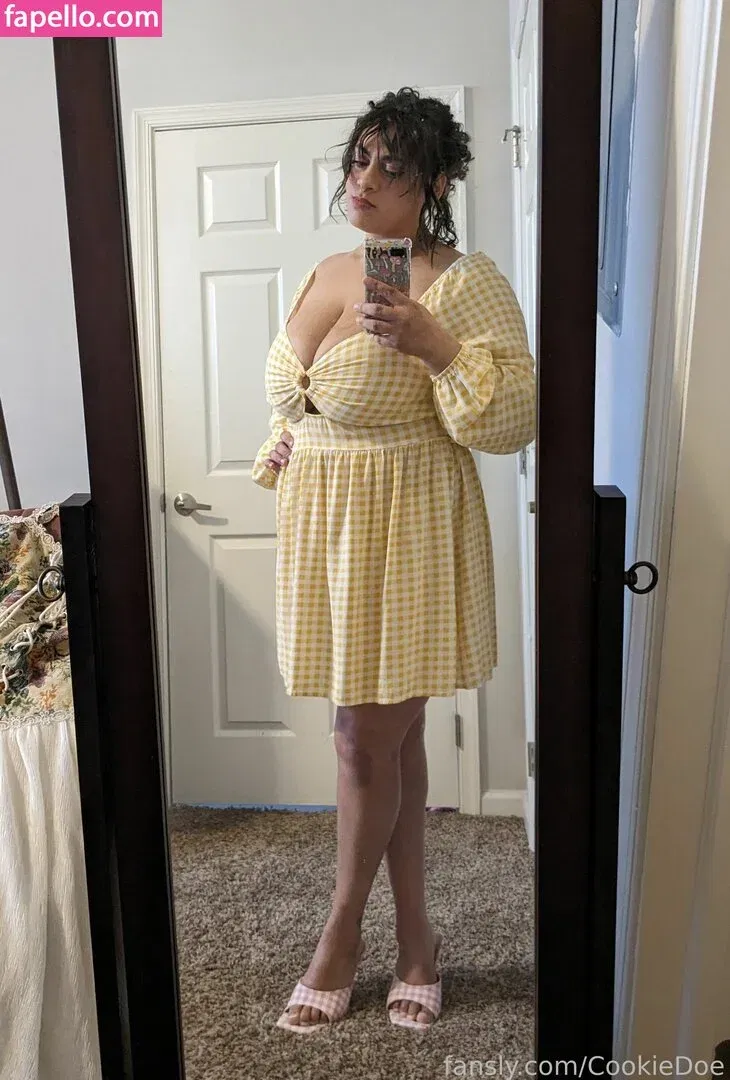 CookieDoe Onlyfans Photo Gallery 