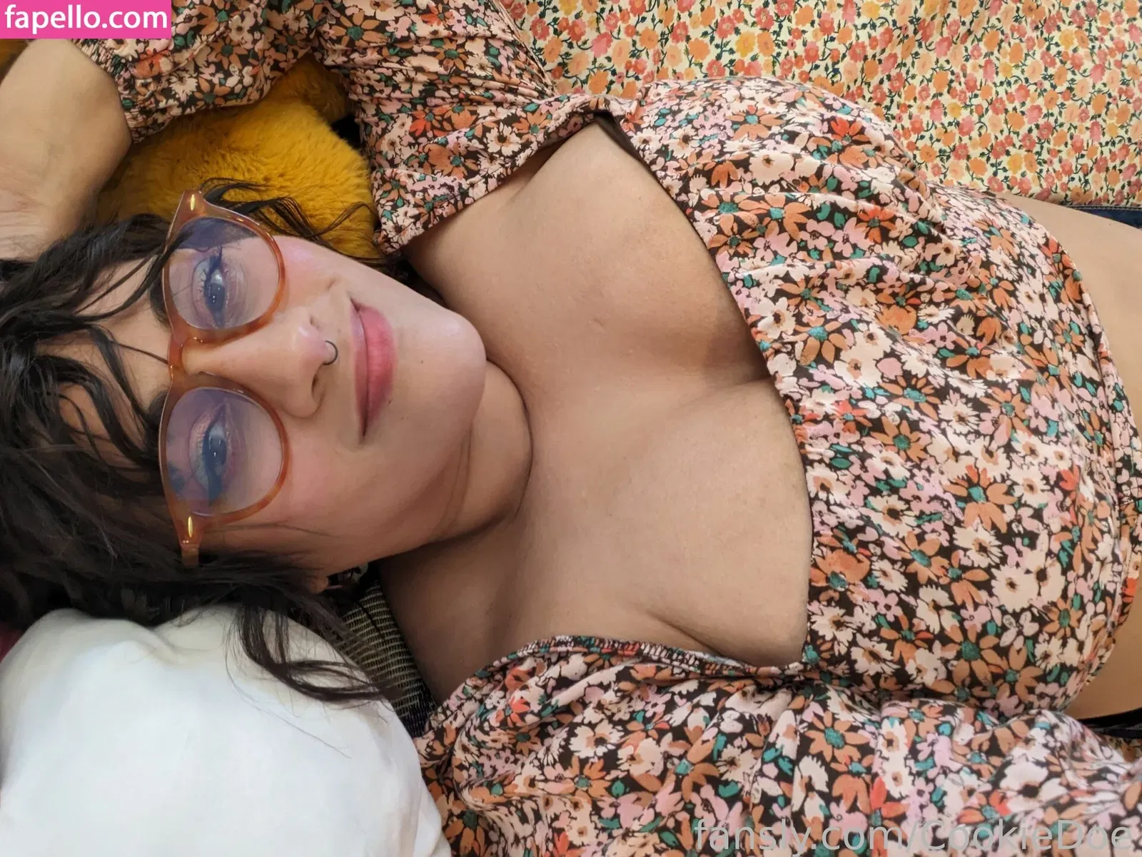 CookieDoe Onlyfans Photo Gallery 