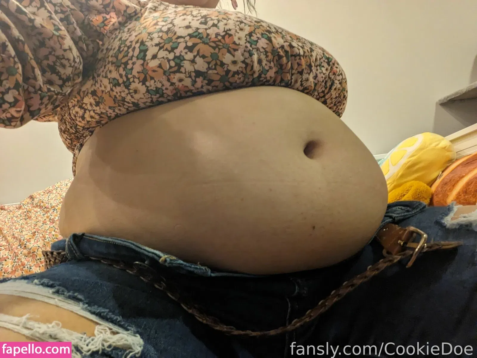 CookieDoe Onlyfans Photo Gallery 