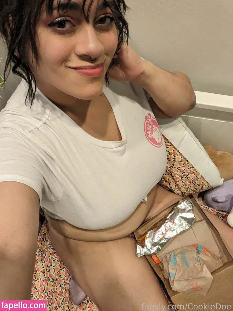 CookieDoe Onlyfans Photo Gallery 
