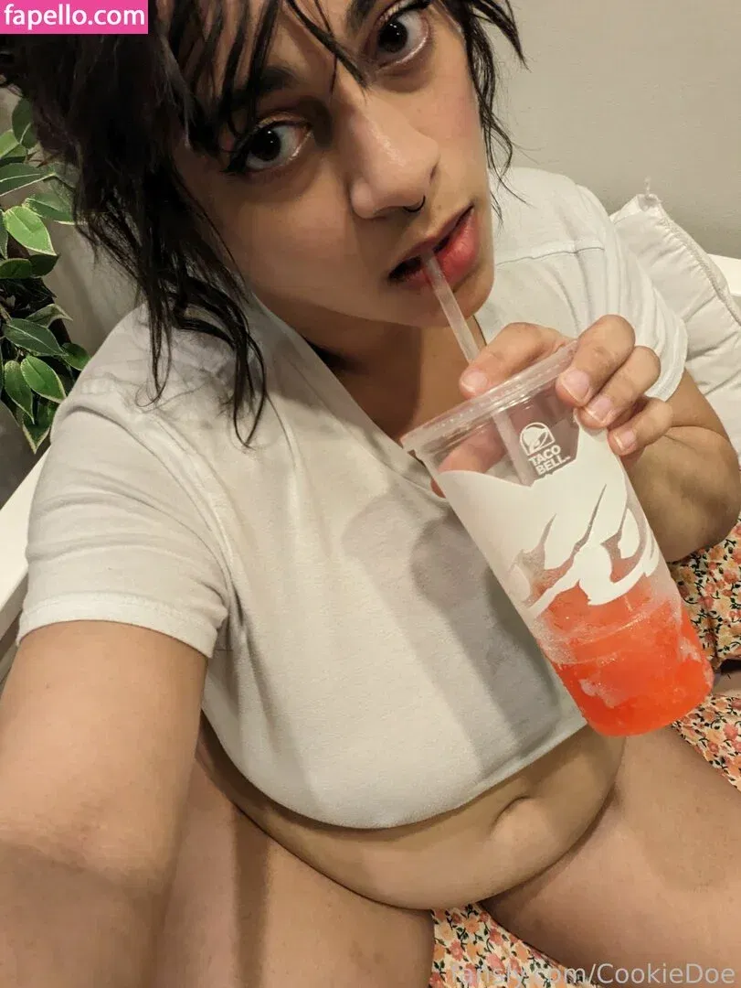CookieDoe Onlyfans Photo Gallery 