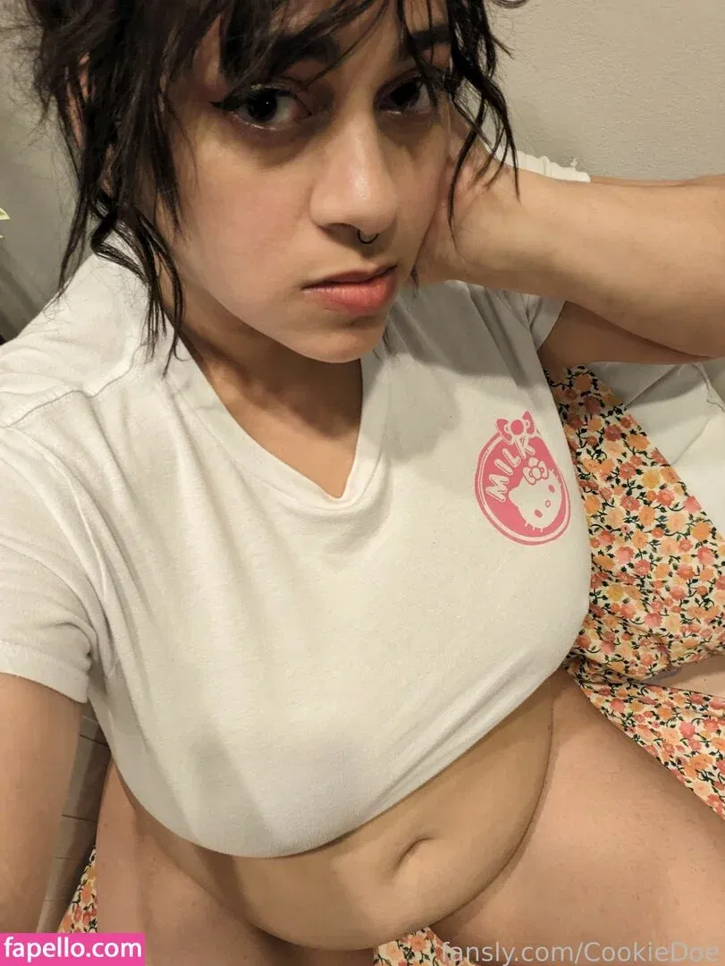 CookieDoe Onlyfans Photo Gallery 