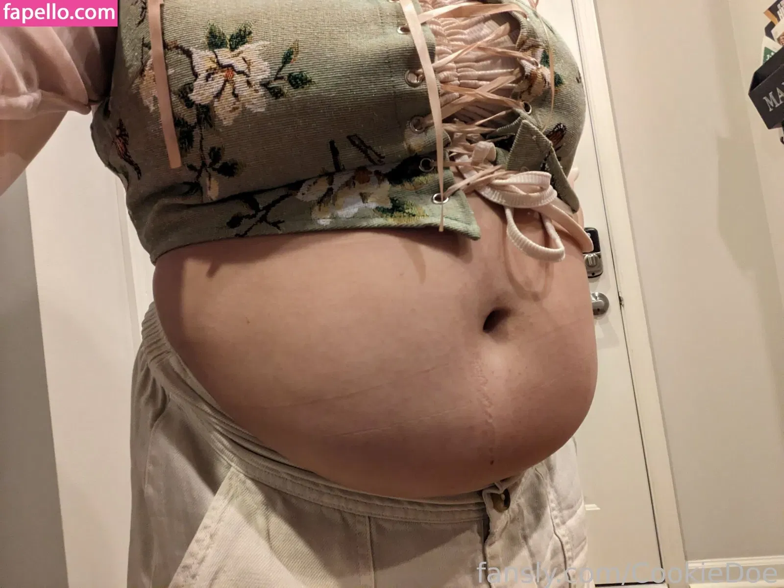 CookieDoe Onlyfans Photo Gallery 