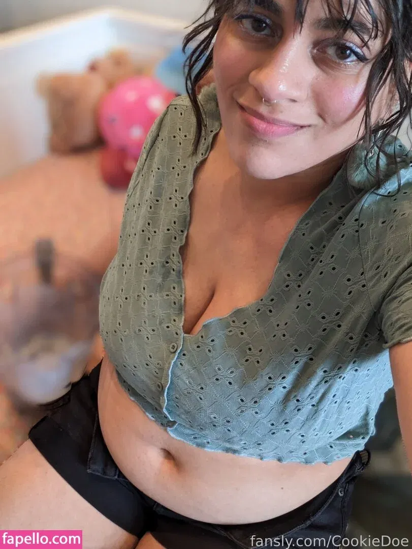 CookieDoe Onlyfans Photo Gallery 