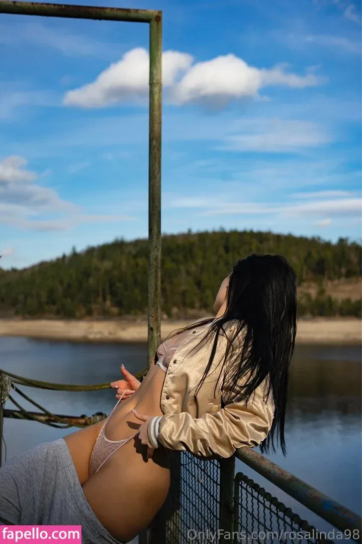 rosalinda98 Onlyfans Photo Gallery 
