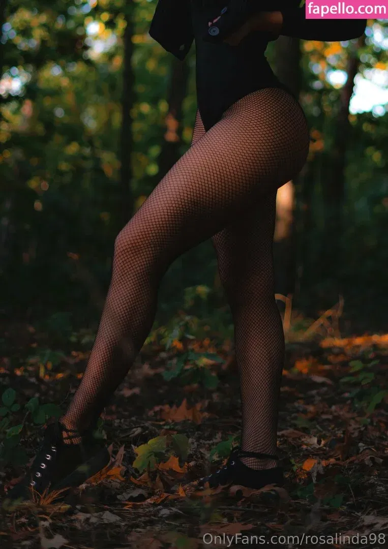 rosalinda98 Onlyfans Photo Gallery 