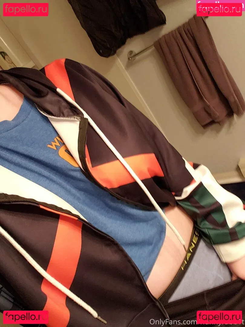 hunnyrabb1t Onlyfans Photo Gallery 