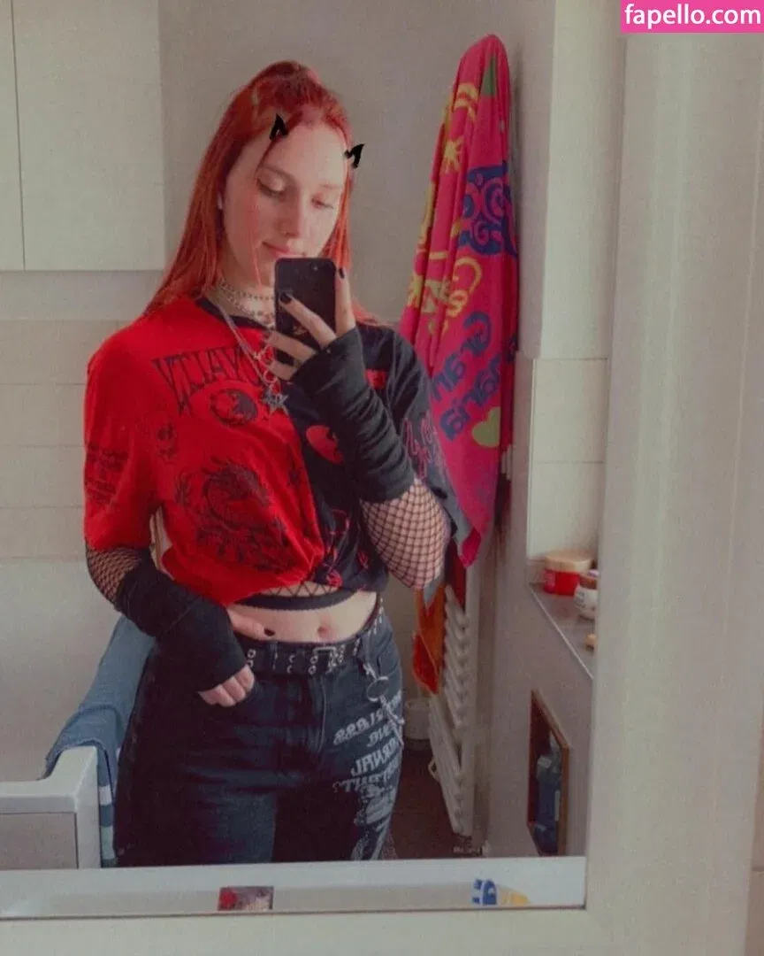 Bellaisa2111 Onlyfans Photo Gallery 