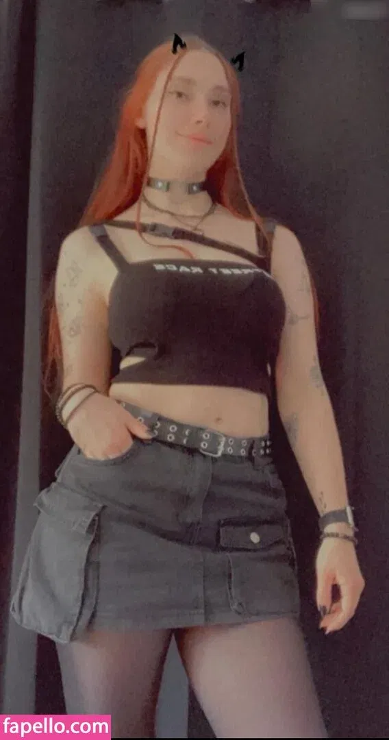 Bellaisa2111 Onlyfans Photo Gallery 