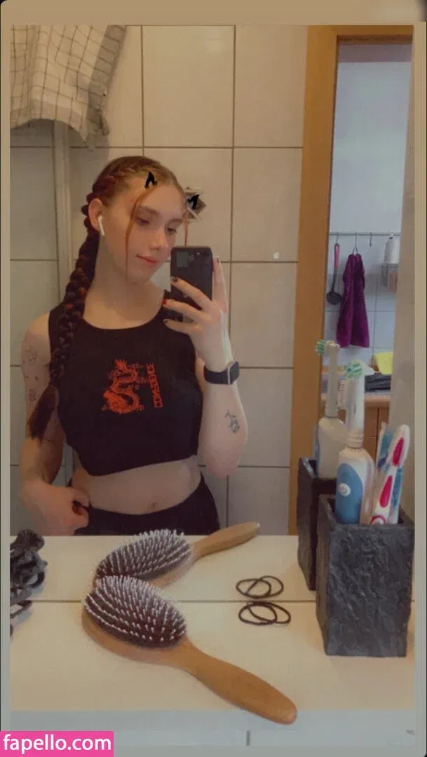 Bellaisa2111 Onlyfans Photo Gallery 