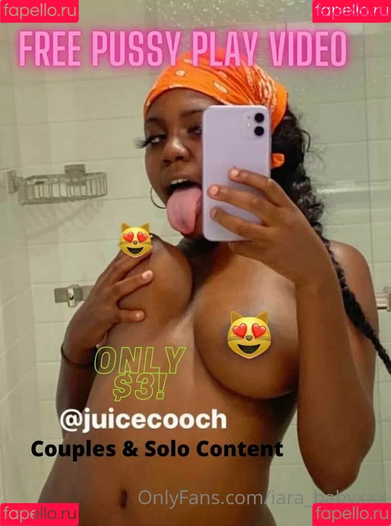 iara_babyxxx Onlyfans Photo Gallery 