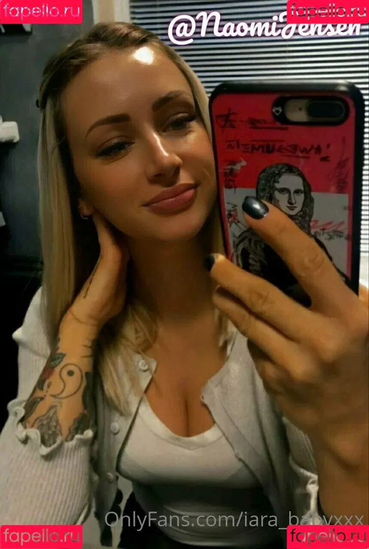 iara_babyxxx Onlyfans Photo Gallery 