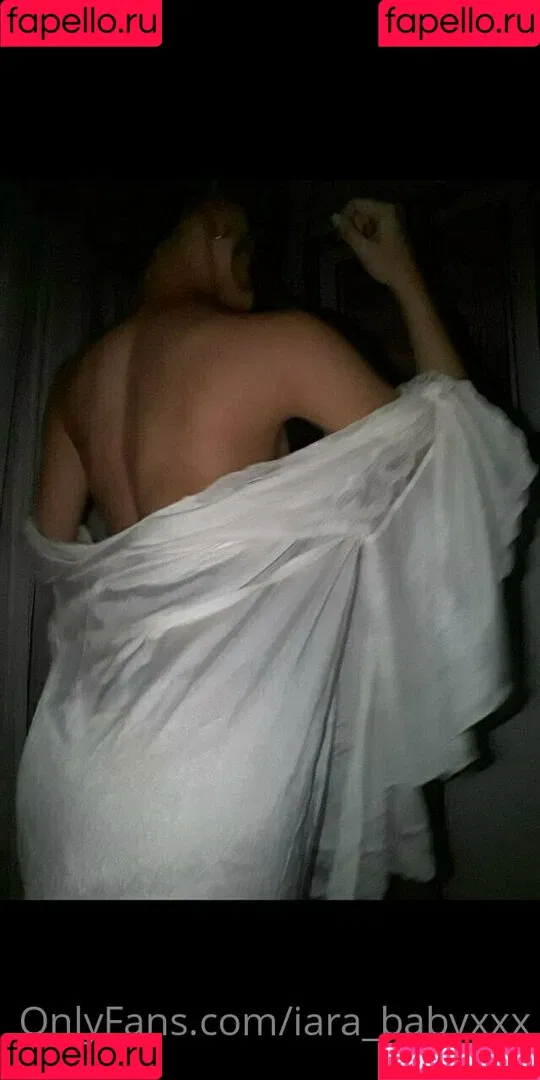 iara_babyxxx Onlyfans Photo Gallery 