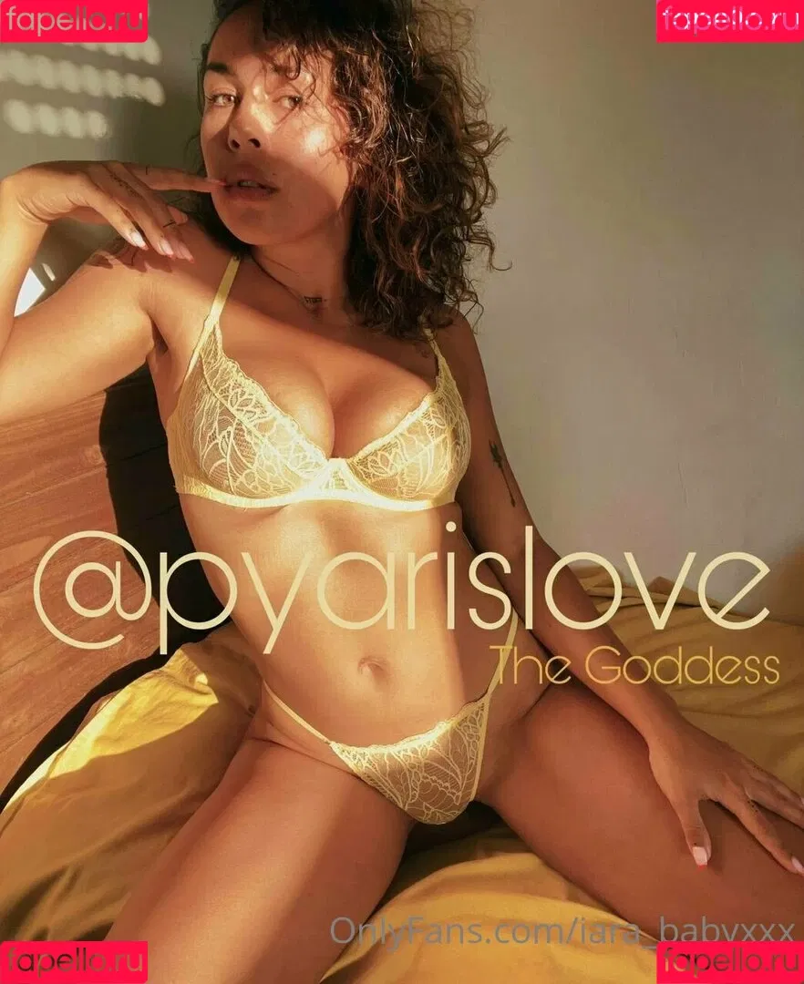 iara_babyxxx Onlyfans Photo Gallery 