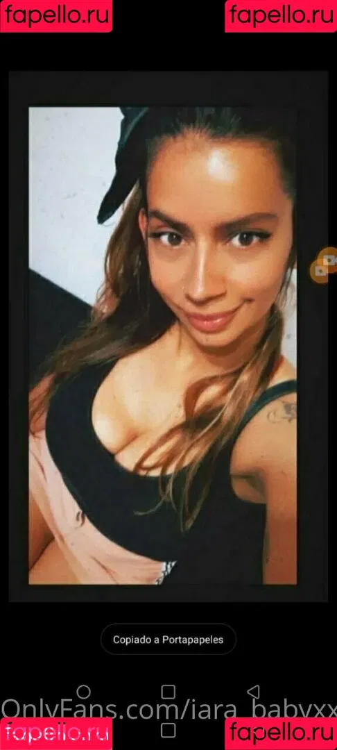 iara_babyxxx Onlyfans Photo Gallery 