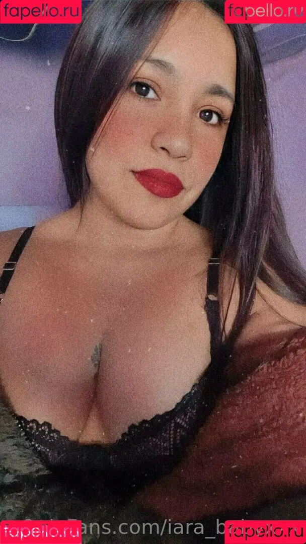 iara_babyxxx Onlyfans Photo Gallery 