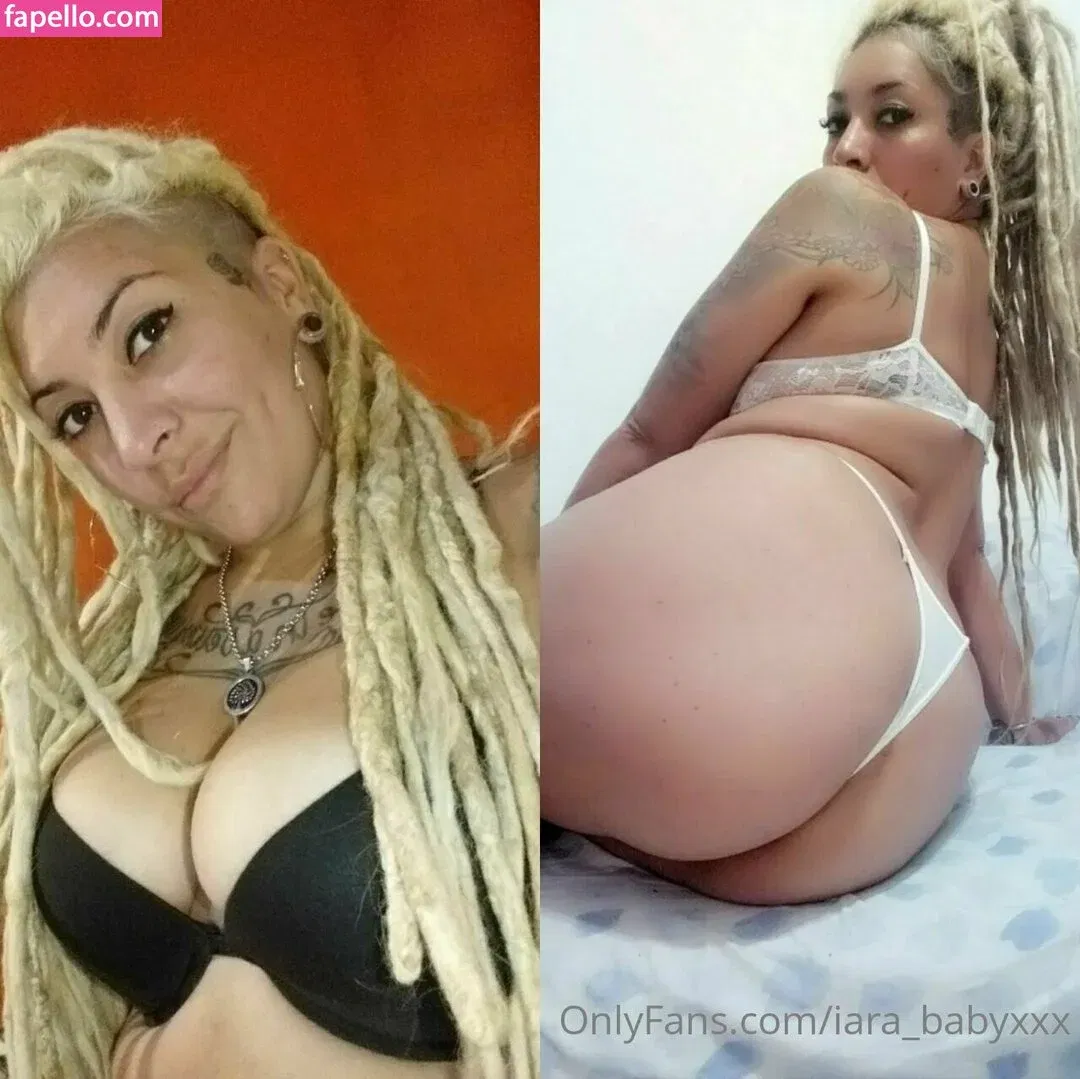 iara_babyxxx Onlyfans Photo Gallery 