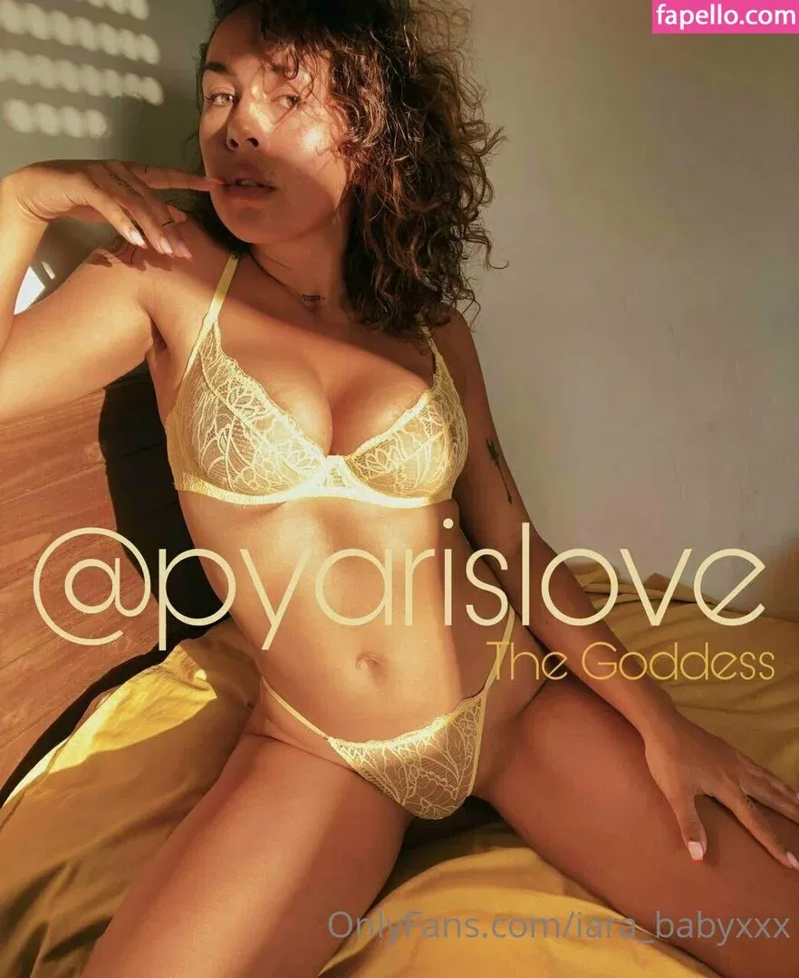 iara_babyxxx Onlyfans Photo Gallery 