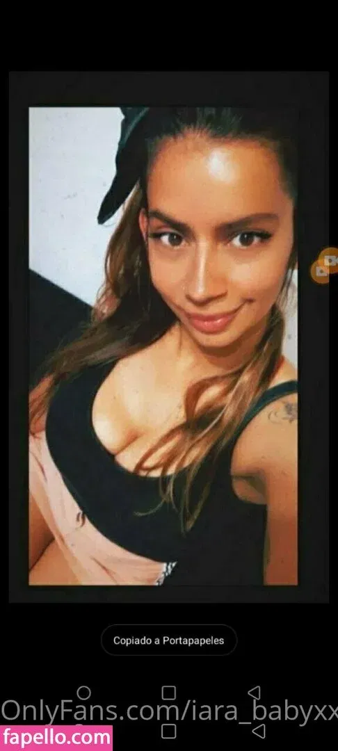 iara_babyxxx Onlyfans Photo Gallery 