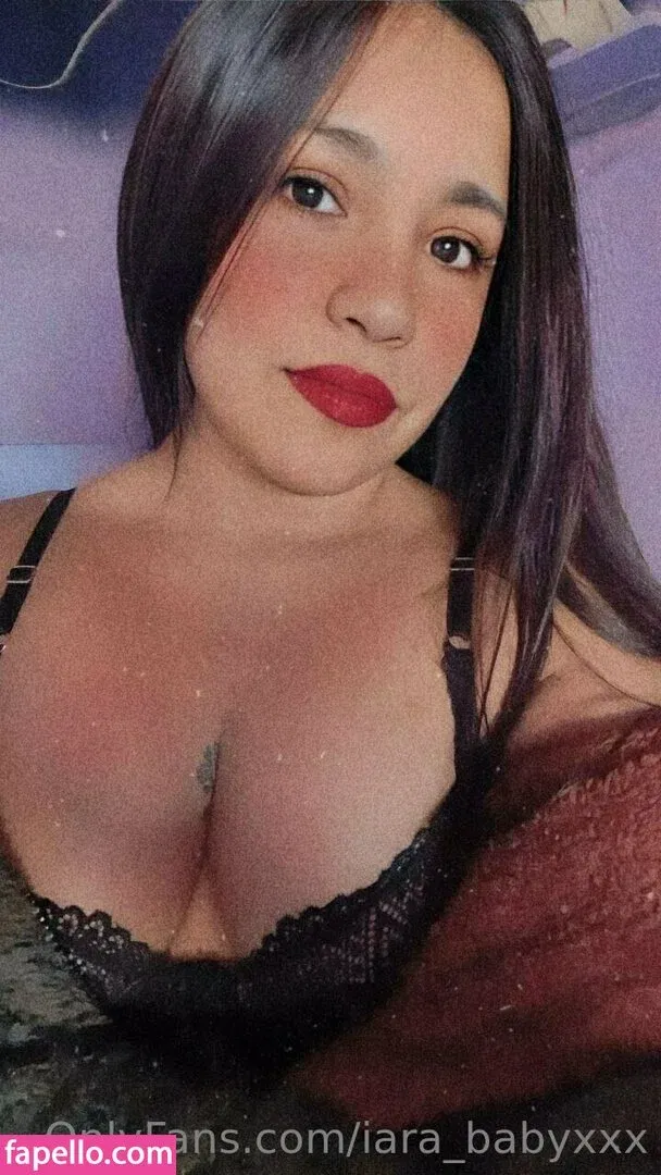 iara_babyxxx Onlyfans Photo Gallery 