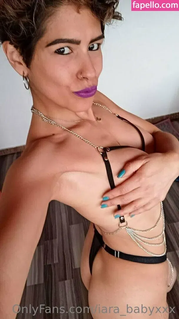 iara_babyxxx Onlyfans Photo Gallery 