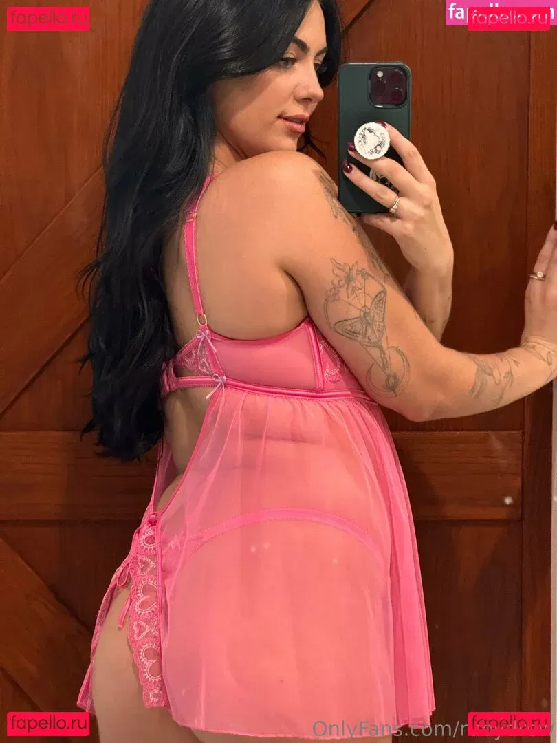 Pennybabyx Onlyfans Photo Gallery 