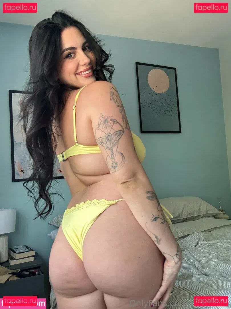 Pennybabyx Onlyfans Photo Gallery 