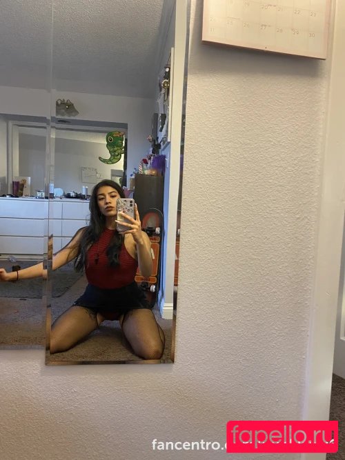 punkkitty6 Nude Onlyfans Photo 21