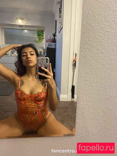 punkkitty6 Nude Onlyfans Photo 3