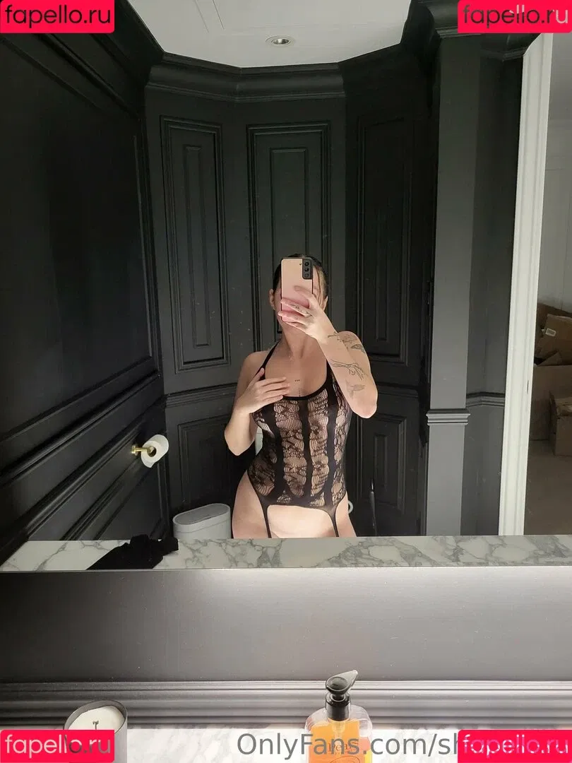 shanyooo Onlyfans Photo Gallery 