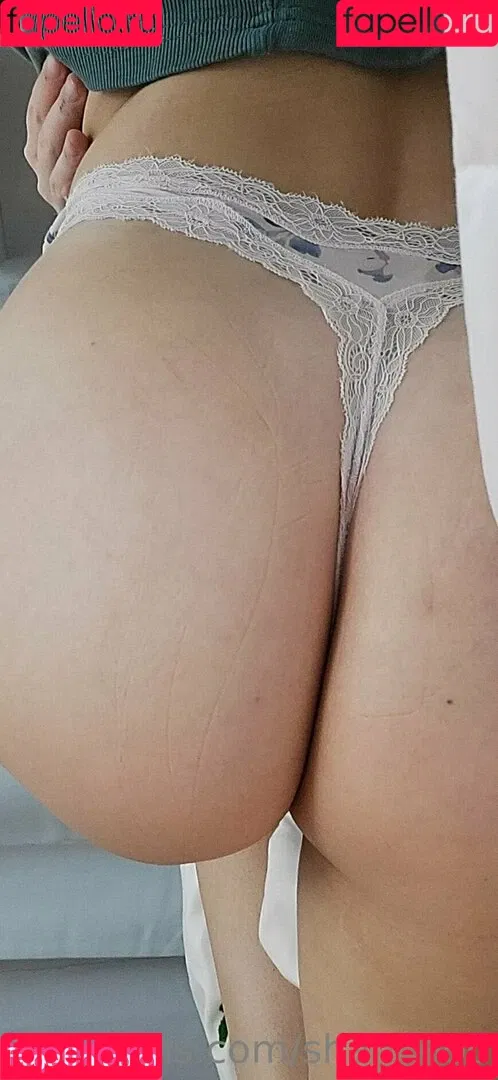 shanyooo Onlyfans Photo Gallery 