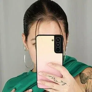 shanyooo Onlyfans Photo Gallery 