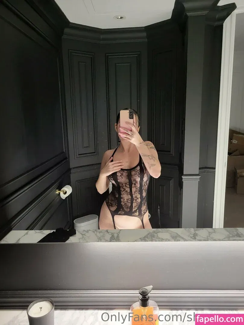 shanyooo Onlyfans Photo Gallery 