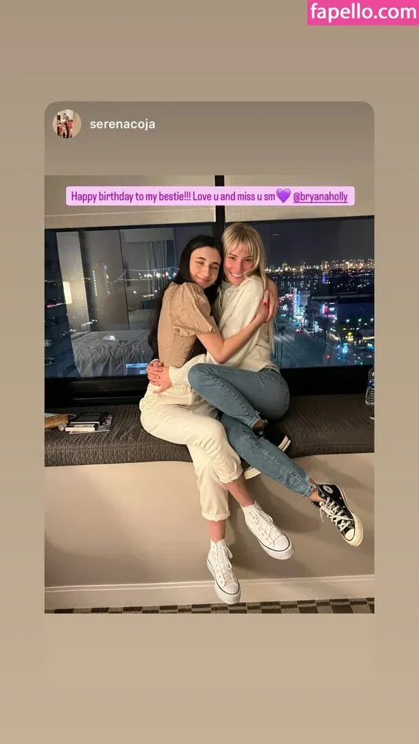 Bryana Onlyfans Photo Gallery 